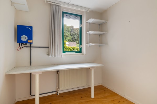 Medium property photo - Koningsweg 62C, 4191 HD Geldermalsen